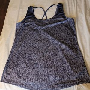 Columbia Activewear tank top